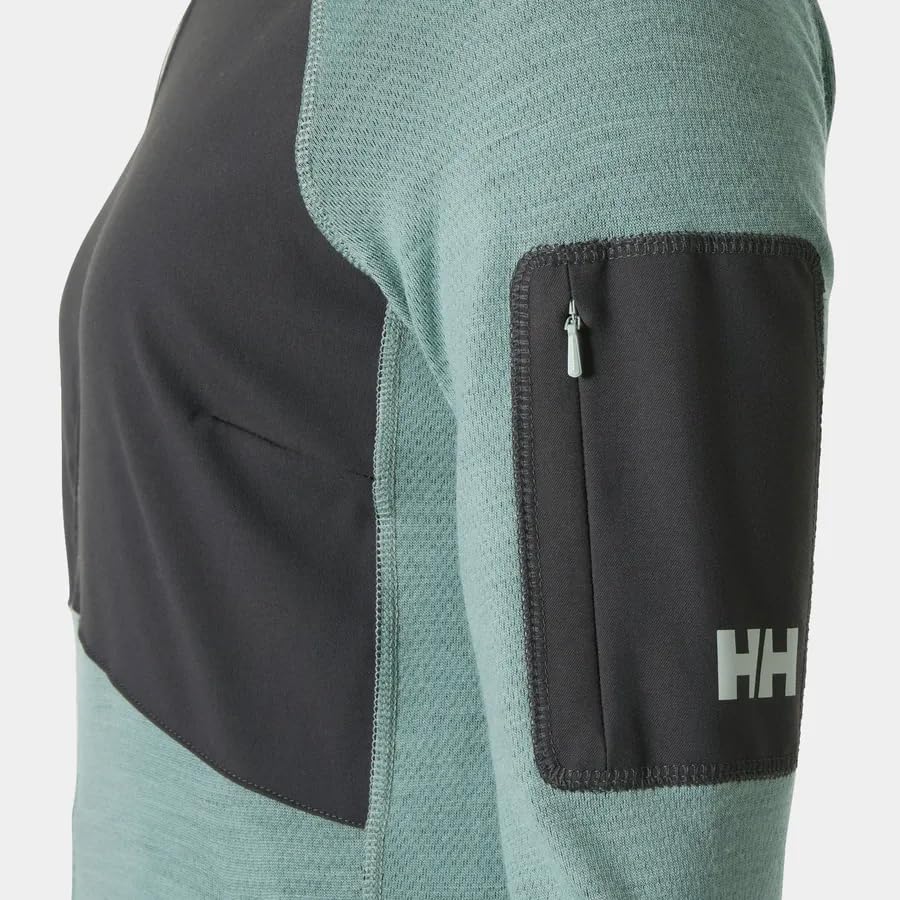 Helly-Hansen Women's Lifa Merino Lightweight Tee