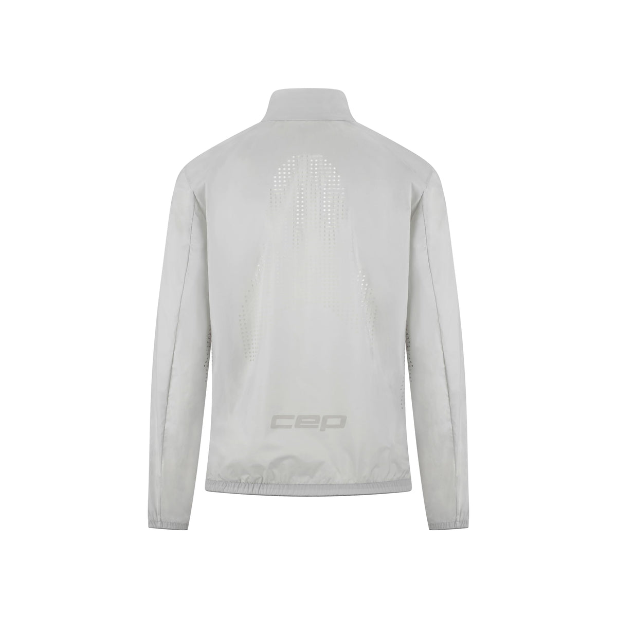 CEP Pro Run Ultralight Windbreaker for Women