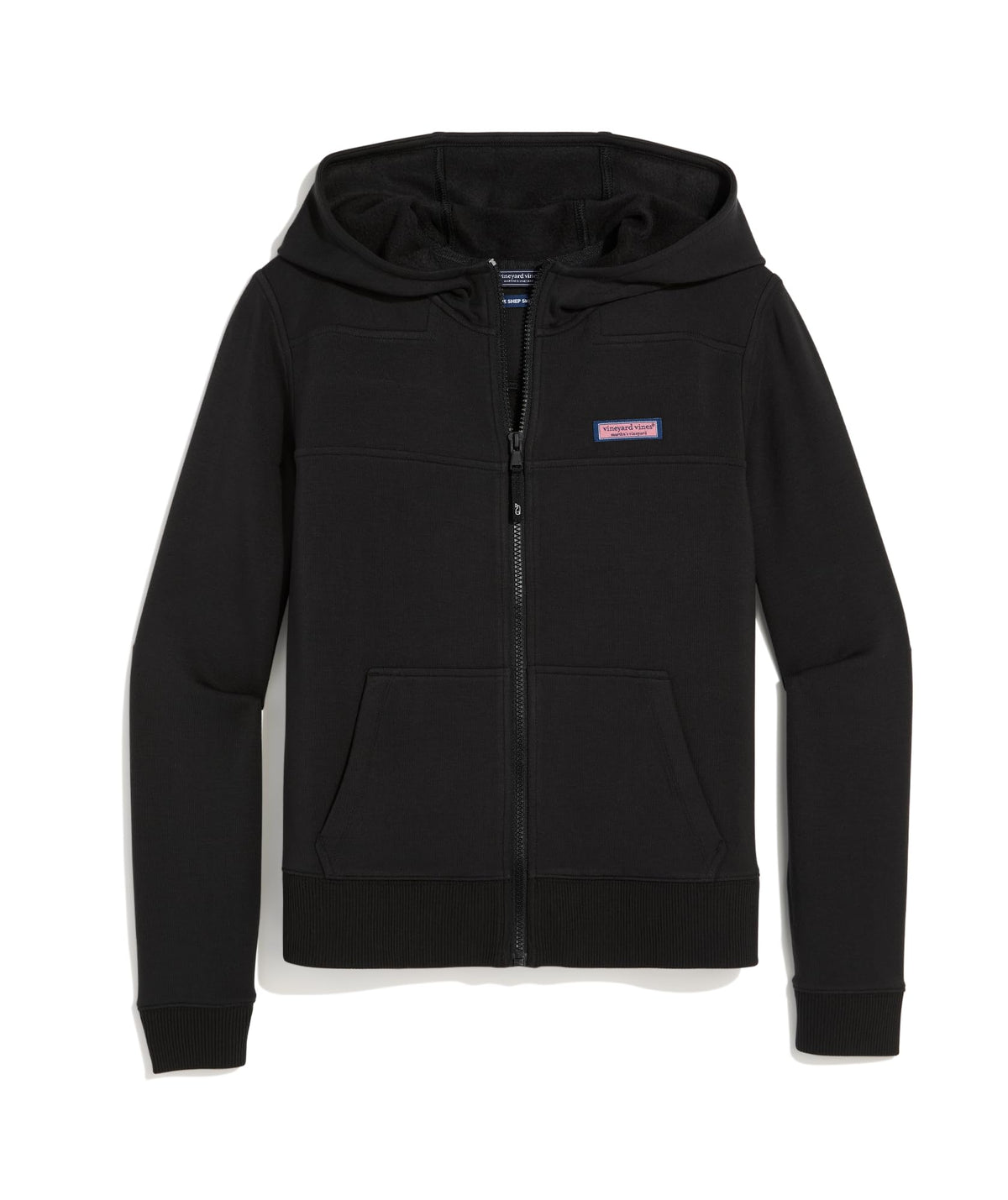vineyard vines Women's Dreamcloth Zip-up Hoodie