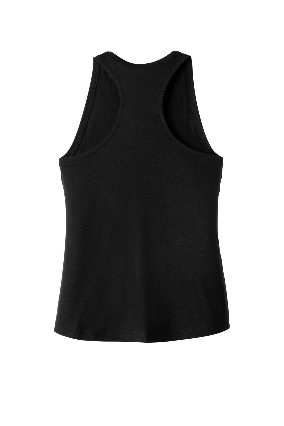 Women’s Tri-Blend Wicking Athletic Tank Top
