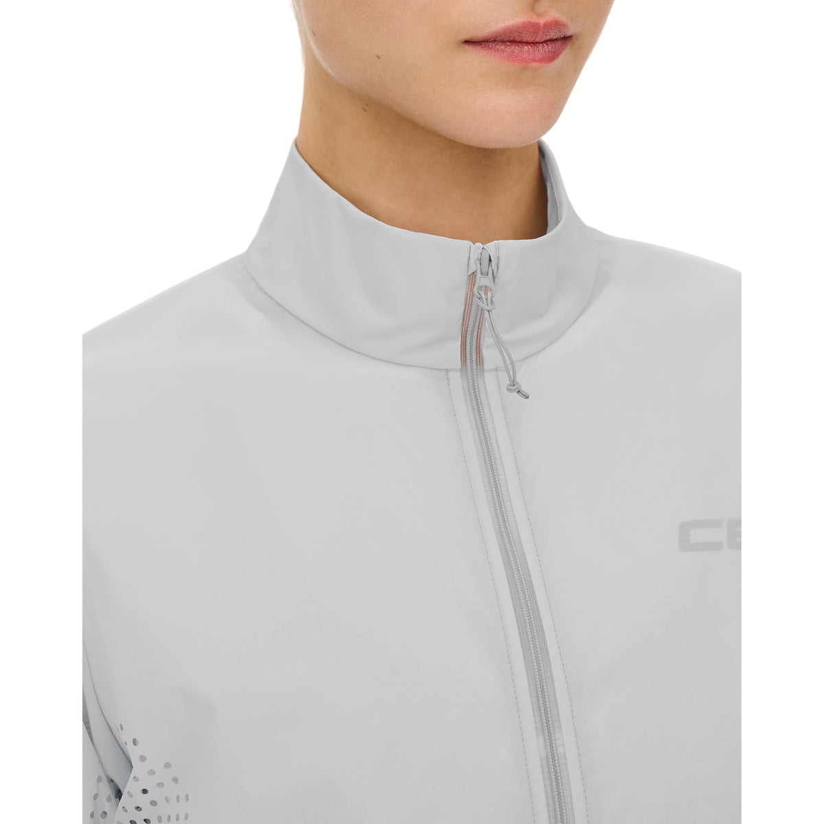CEP Pro Run Ultralight Windbreaker for Women