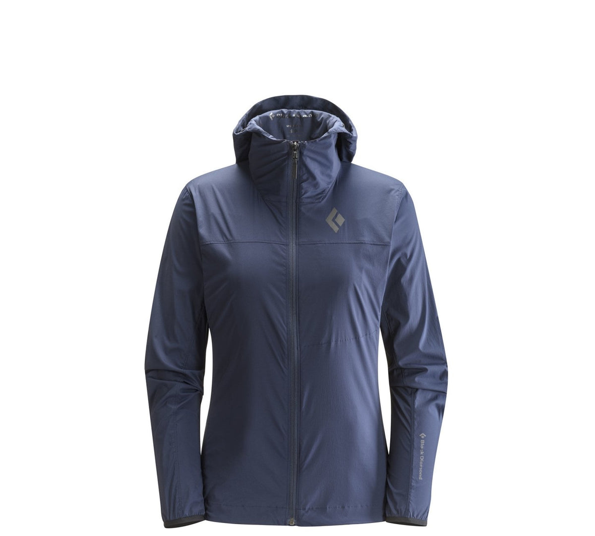 Black Diamond Alpine Start Hoody - Women's Captain Small