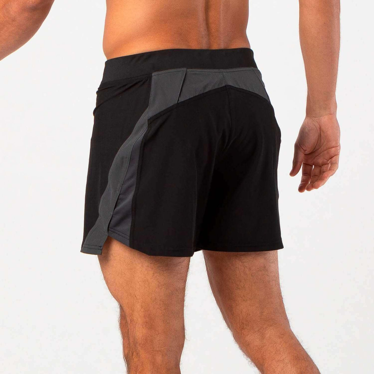 HYLETE Incline Lined Short
