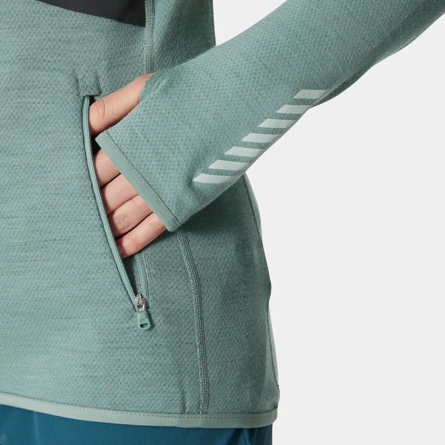 Helly-Hansen Women's Lifa Merino Lightweight Tee