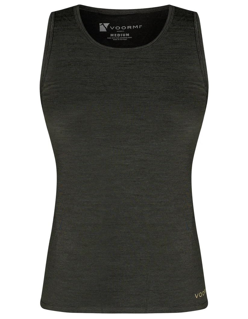 VOORMI Women's Tech Tank