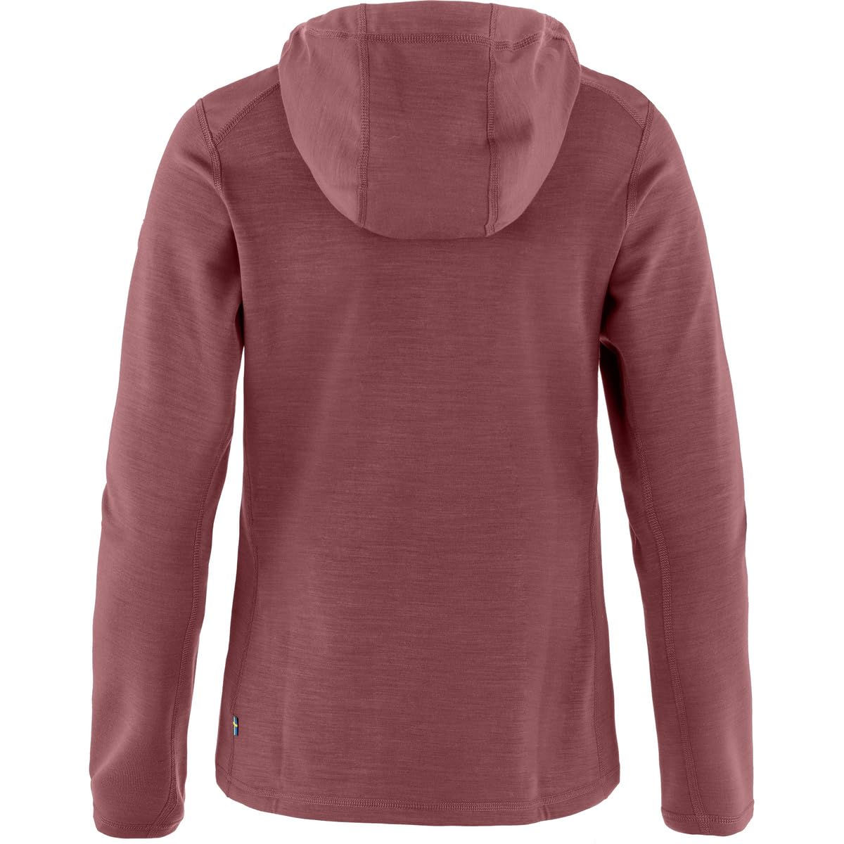 Fjallraven F86990410XL Keb Fleece Hoodie W Mesa Purple XL
