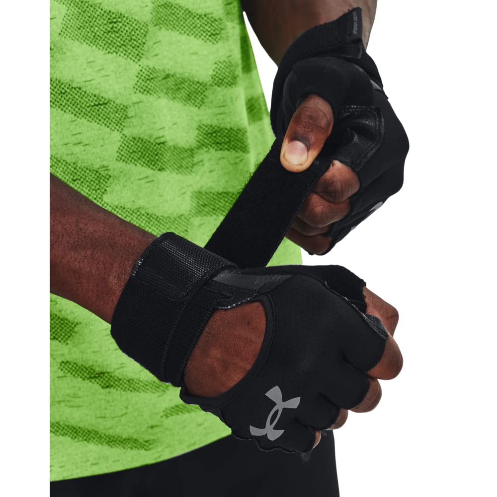 Under Armour Men's Weightlifting Glove