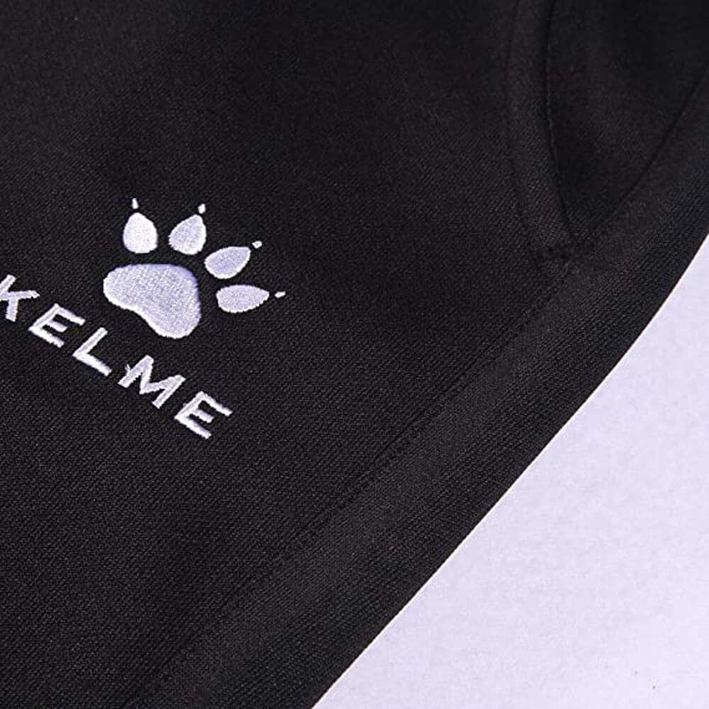 Unisex 2-Piece Full-Zip Athletic Tracksuit