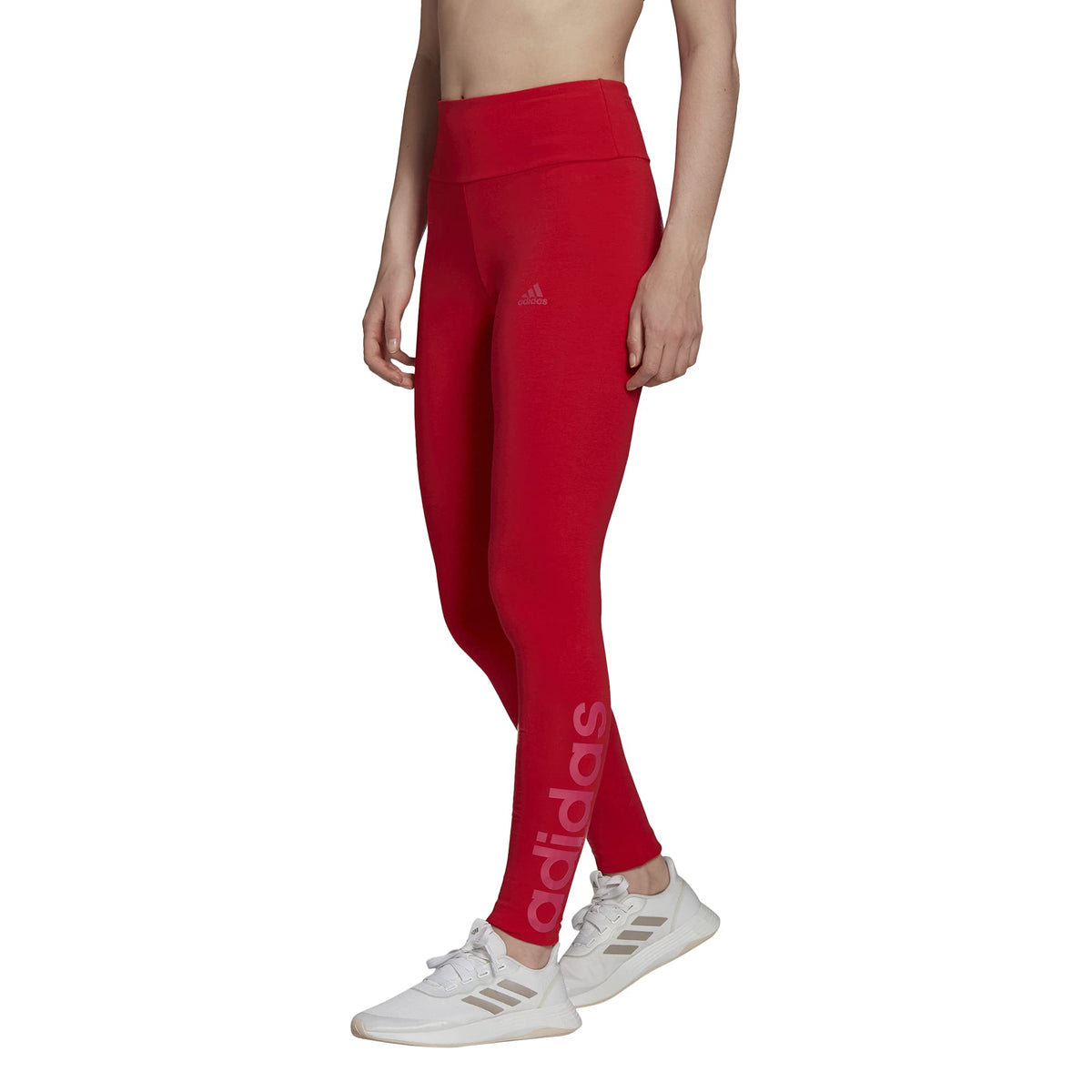Women’s High-Waisted Training Leggings