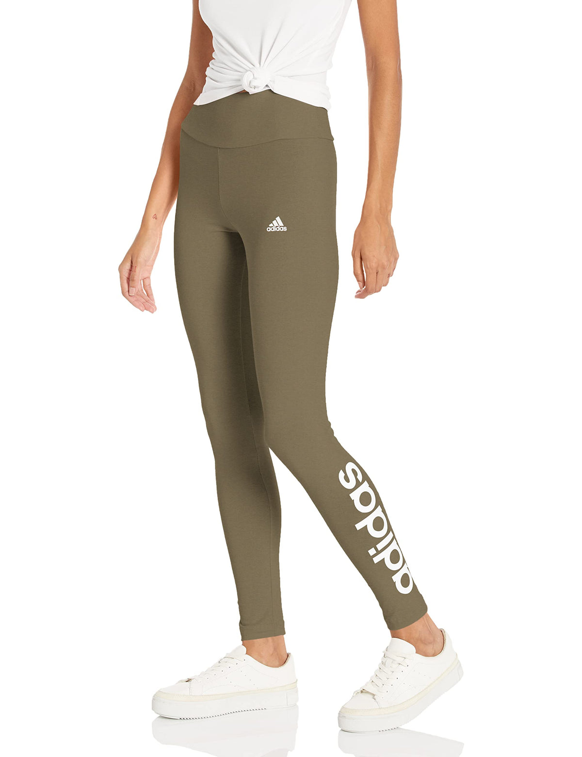 Women’s High-Waisted Training Leggings