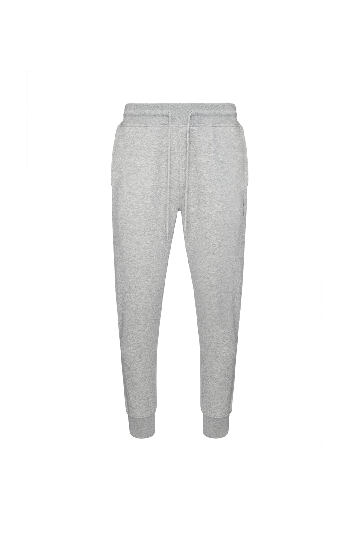 Men’s Cotton-Blend Fleece Joggers