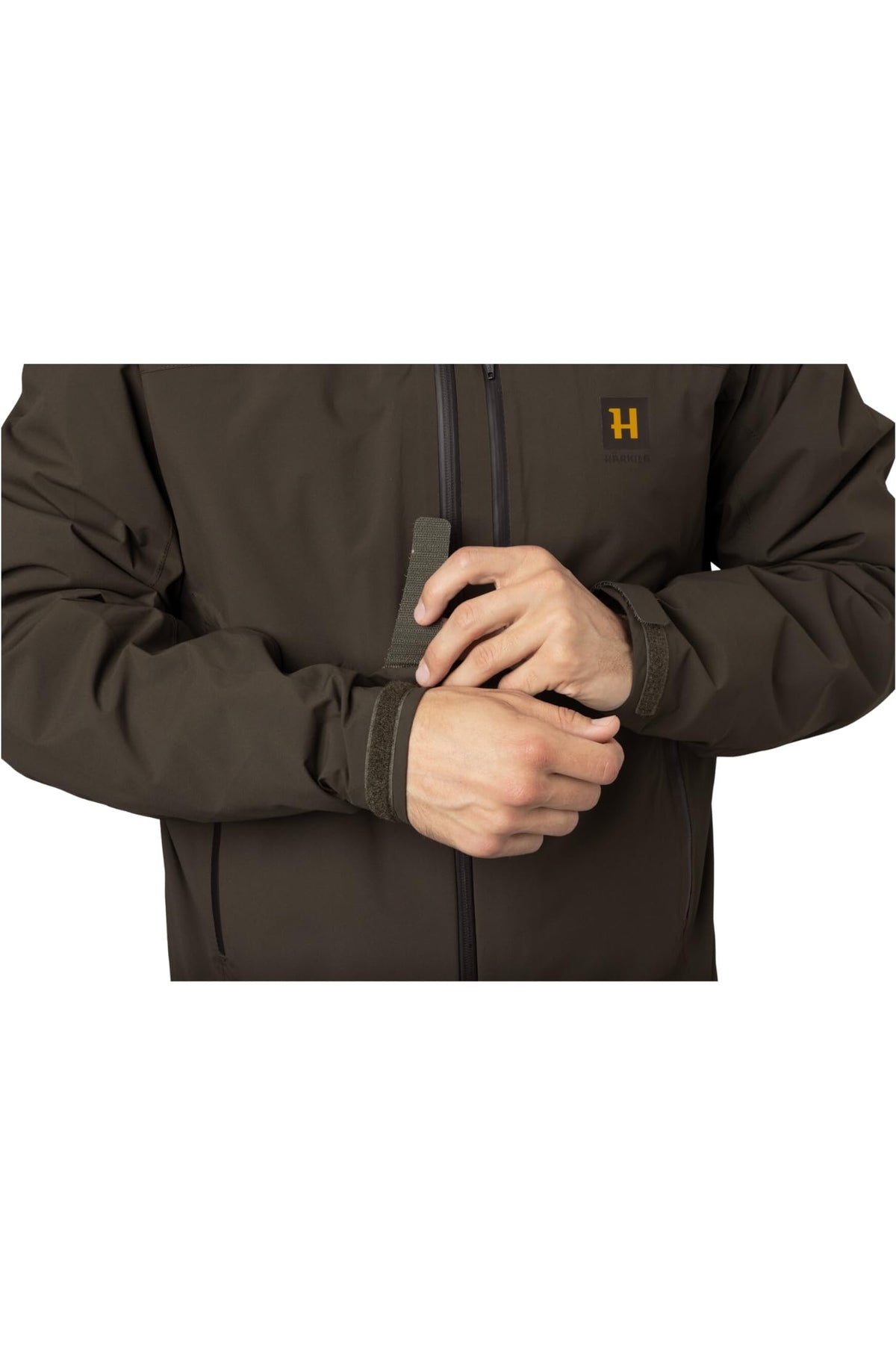 Harkila Logmar HWS Packable Jacket Size - 48