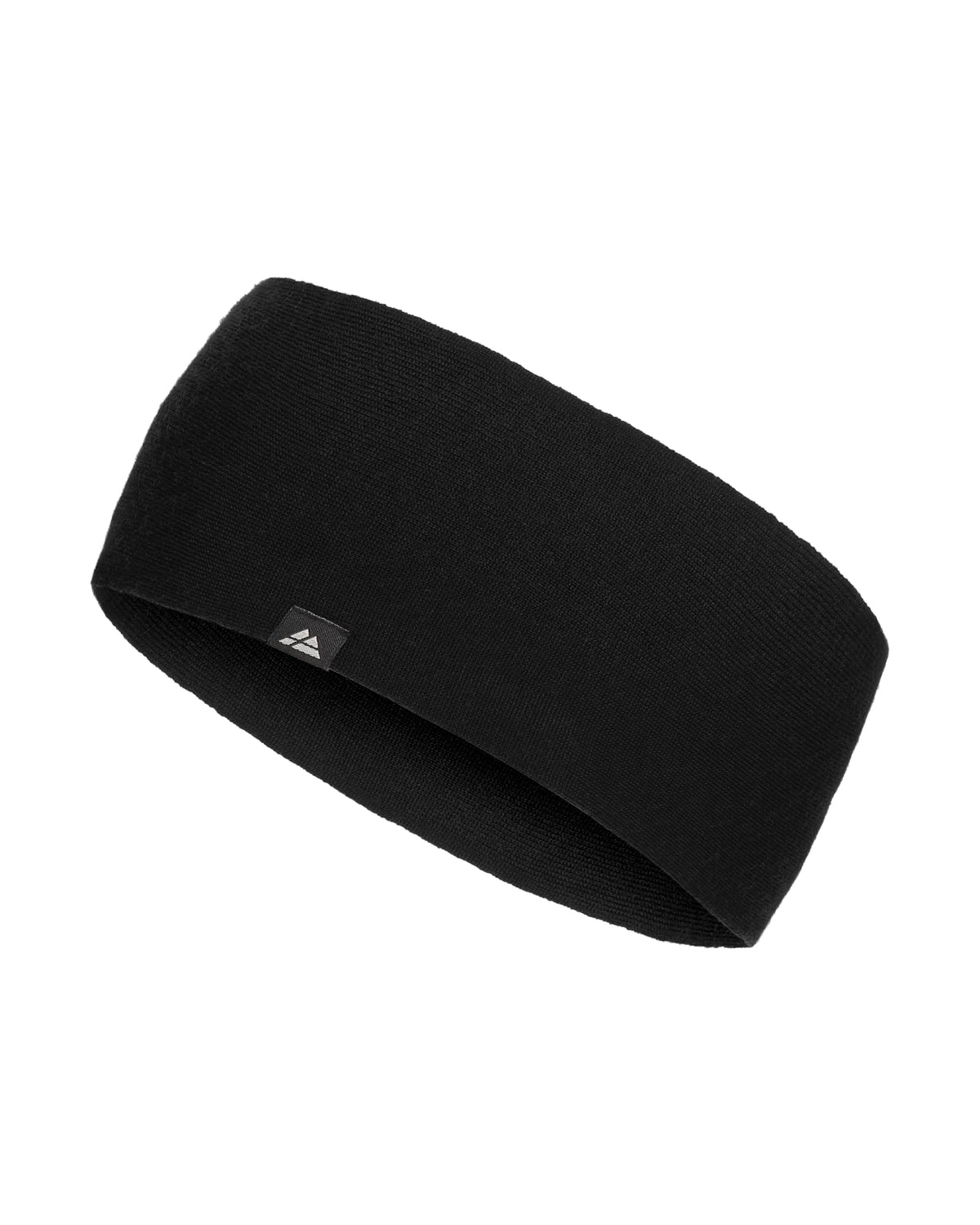 Merino Wool Thermal Ear Warmer Headband