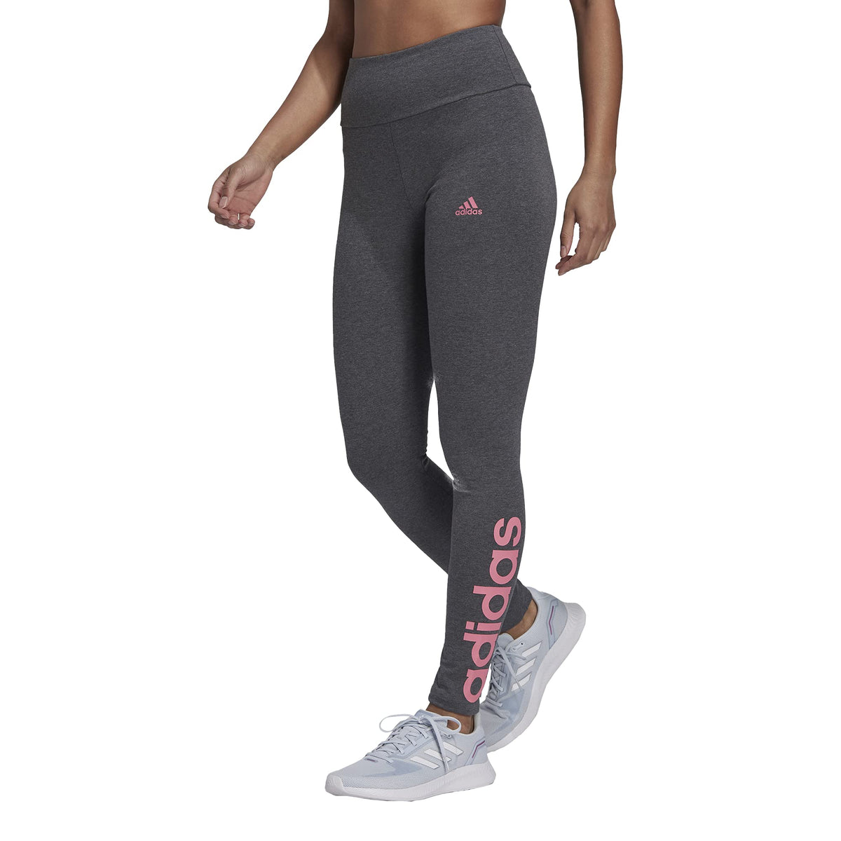 Women’s High-Waisted Training Leggings
