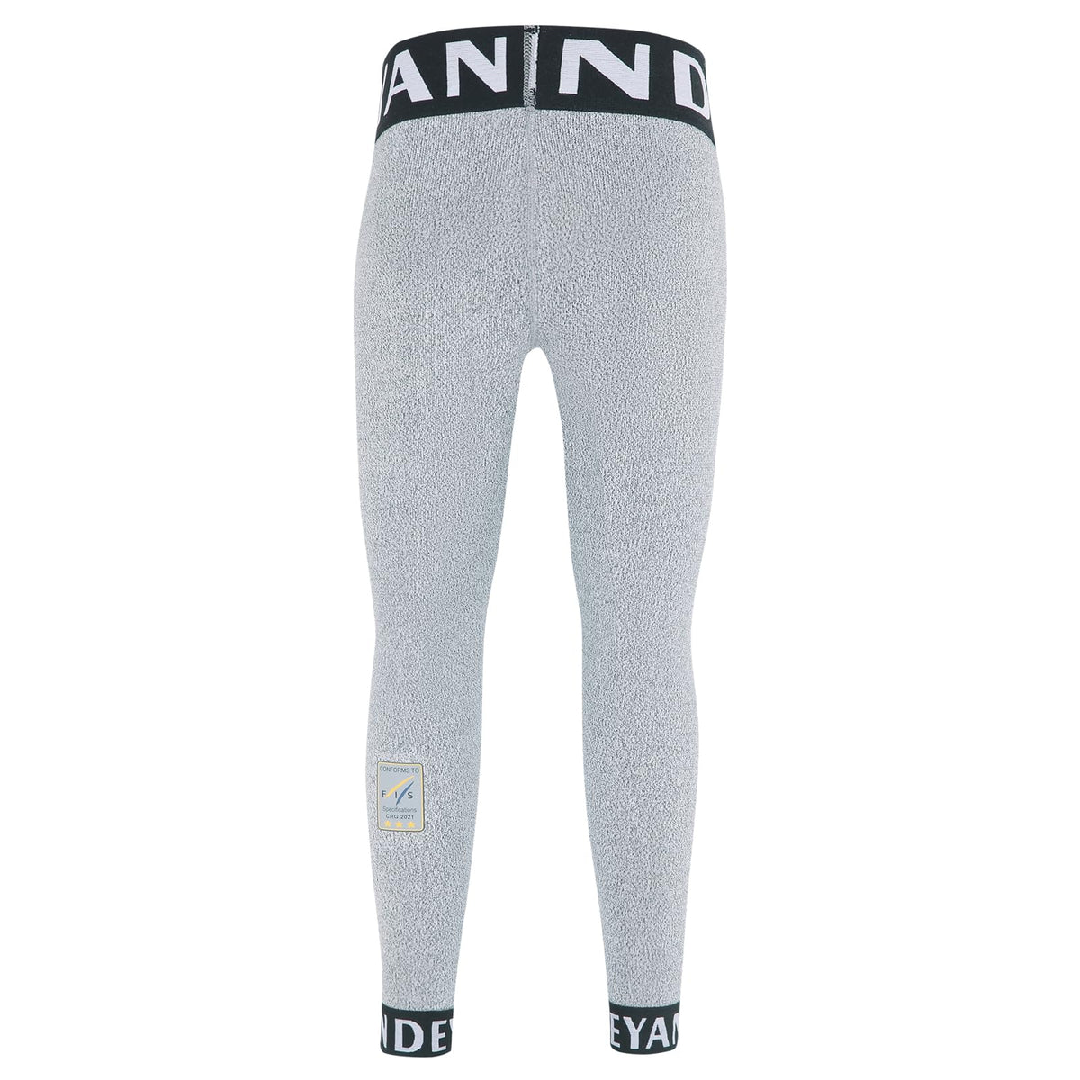 Women’s Cut-Resistant Ski Base Layer Leggings