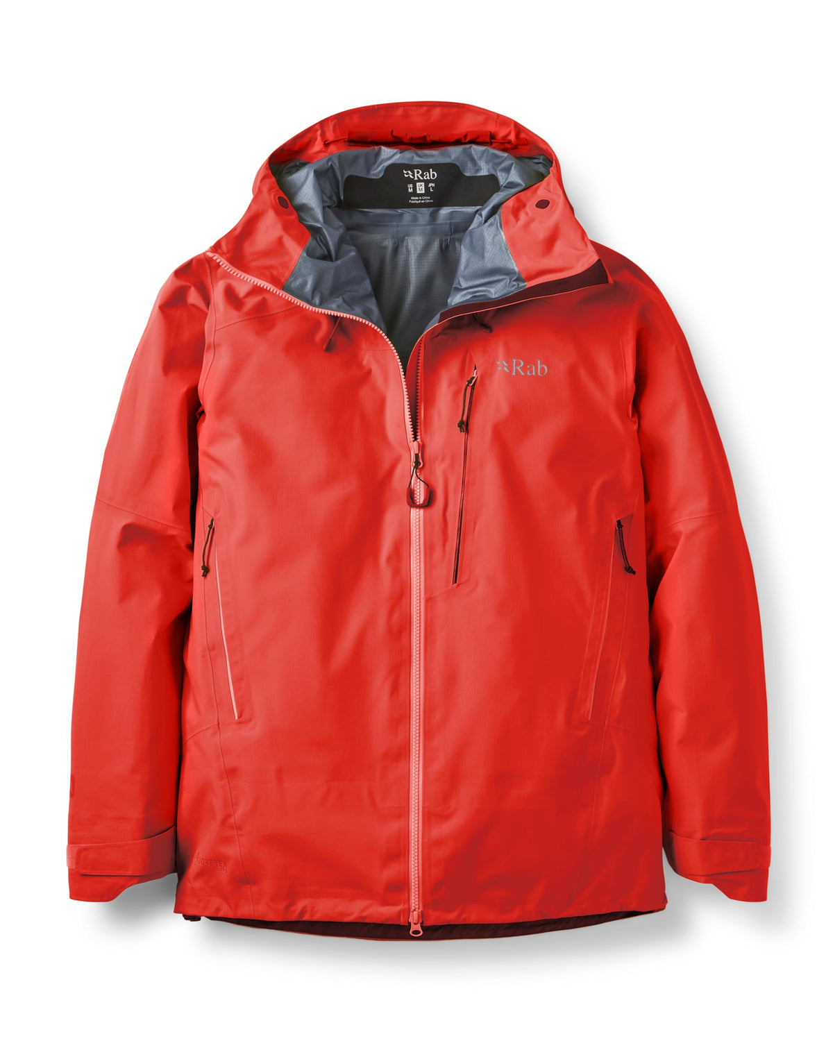 Rab Men's Latok Alpine Gore-Tex Pro Jacket