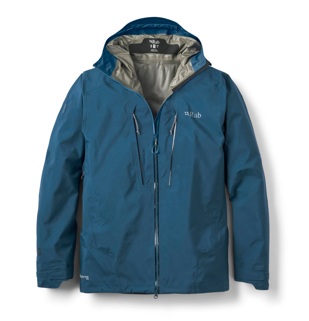 Rab Men's Latok Gore-Tex Pro Jacket
