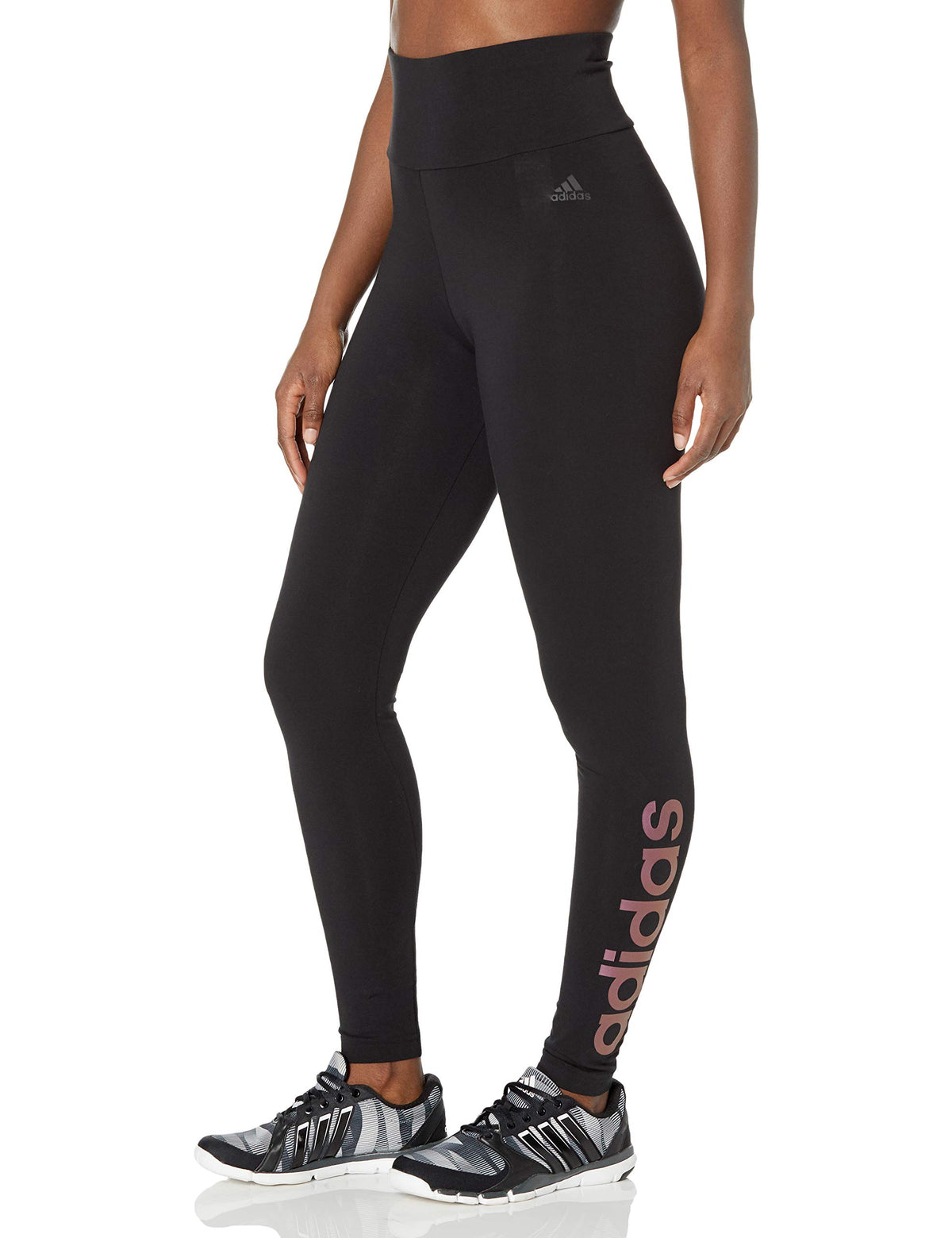Women’s High-Waisted Training Leggings