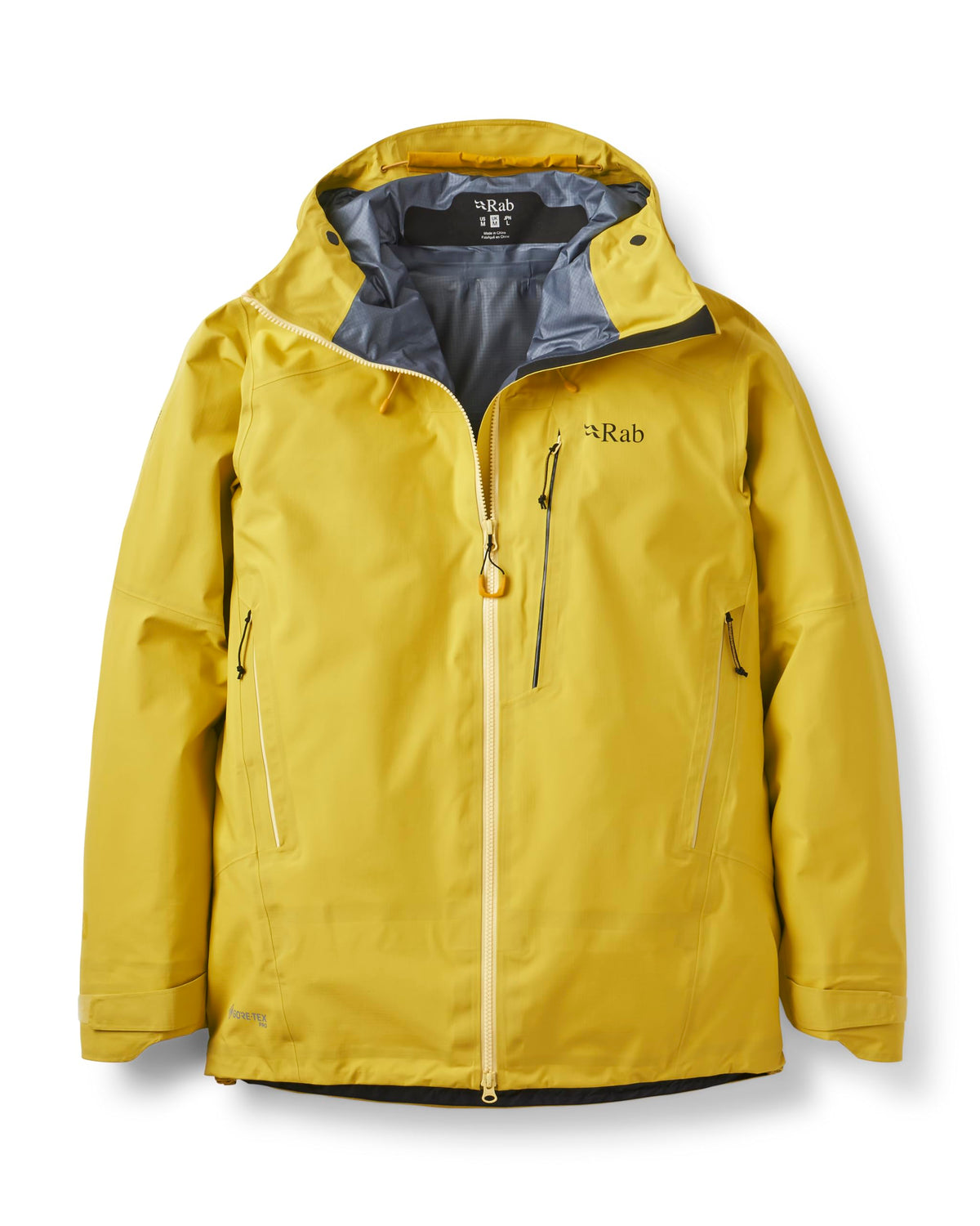 Rab Men's Latok Alpine Gore-Tex Pro Jacket