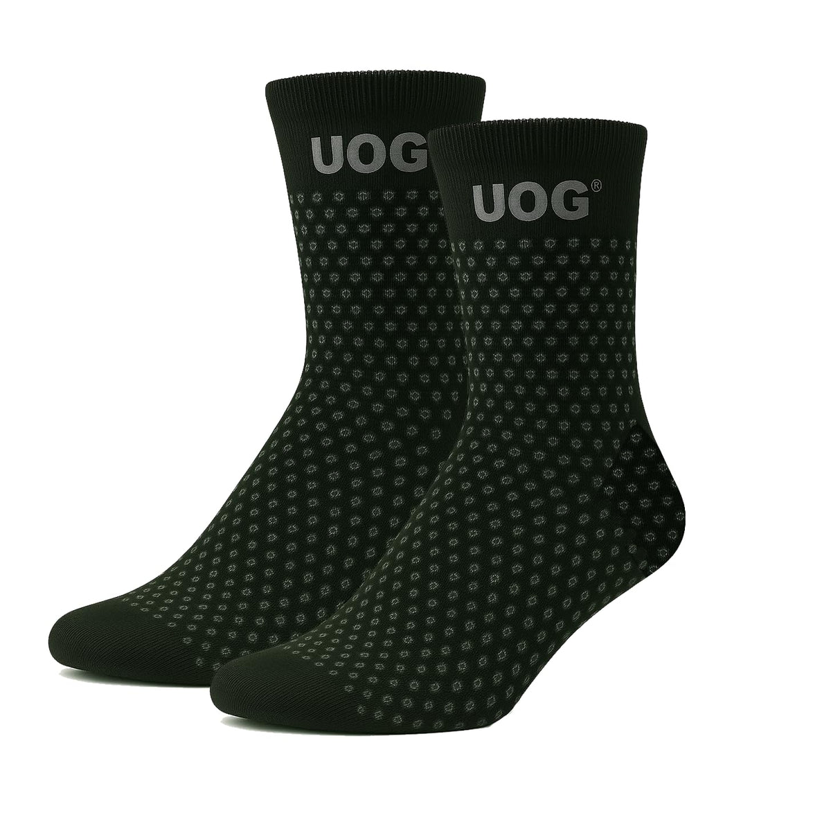 Wellness Golf Socks with Circulation Support