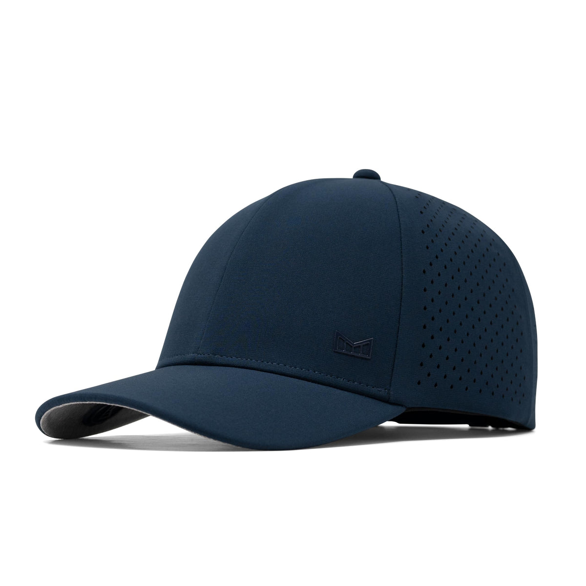 melin A-Game Hydrolite, Lightweight Performance Snapback Hat