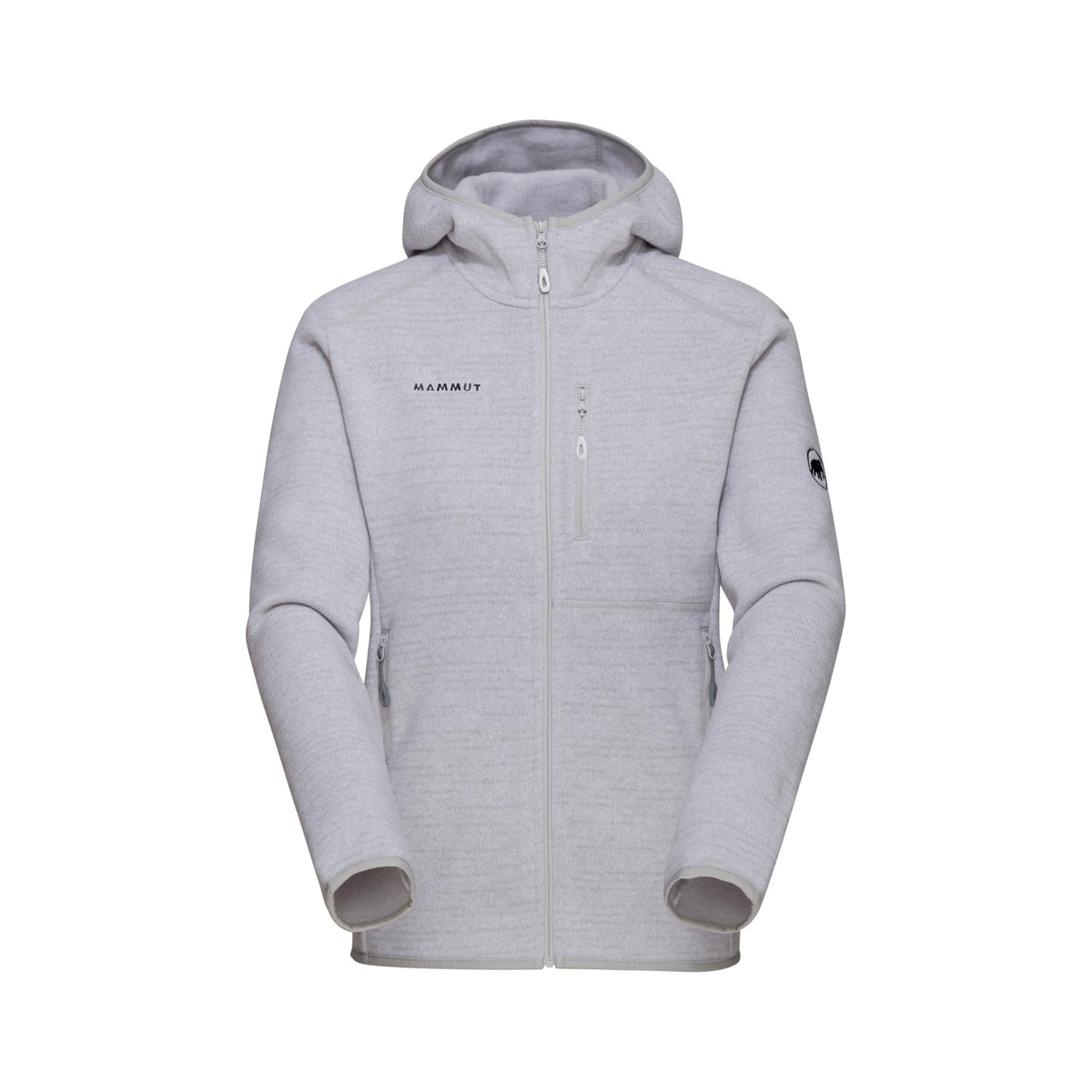 Women’s Windproof Water-Resistant Softshell Jacket