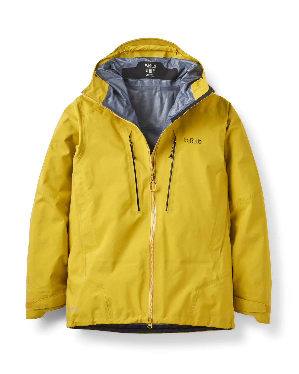 Rab Men's Latok Gore-Tex Pro Jacket