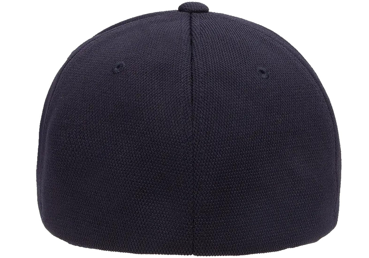 Men’s Cool & Dry Fitted Sports Cap