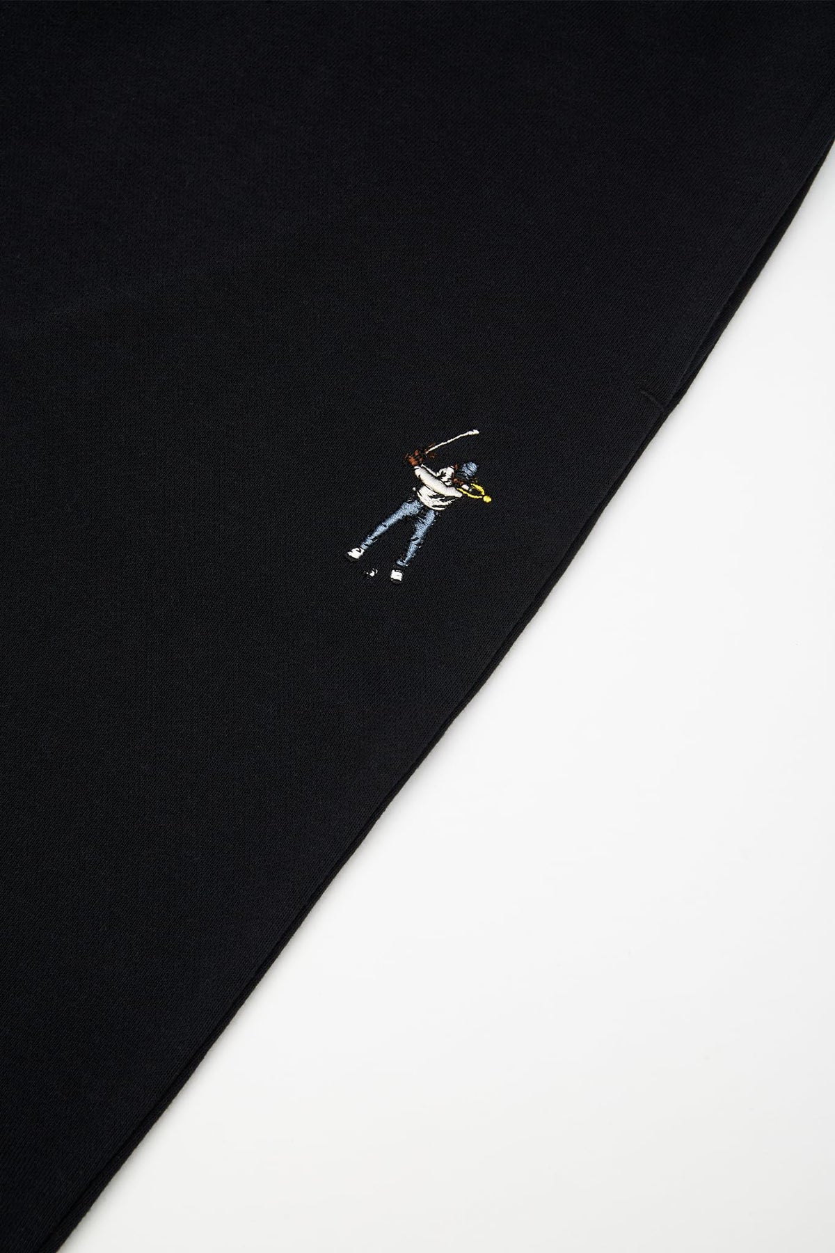 Men’s Cotton-Blend Fleece Joggers