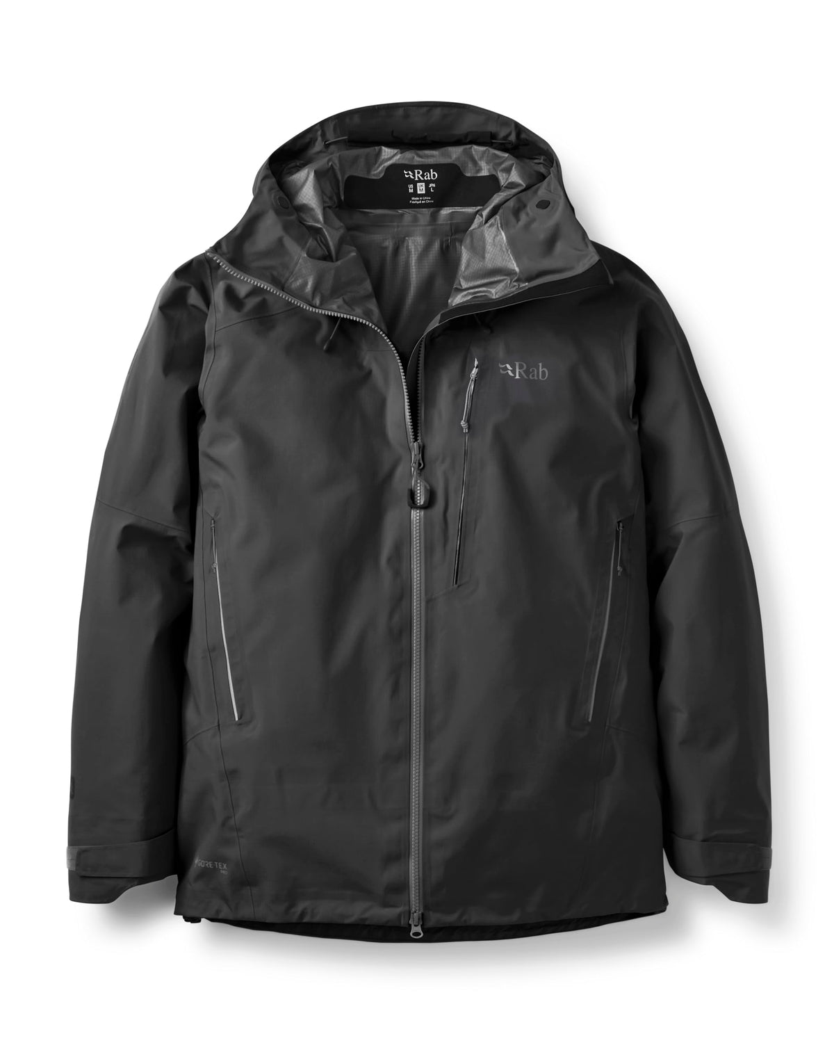 Rab Men's Latok Alpine Gore-Tex Pro Jacket