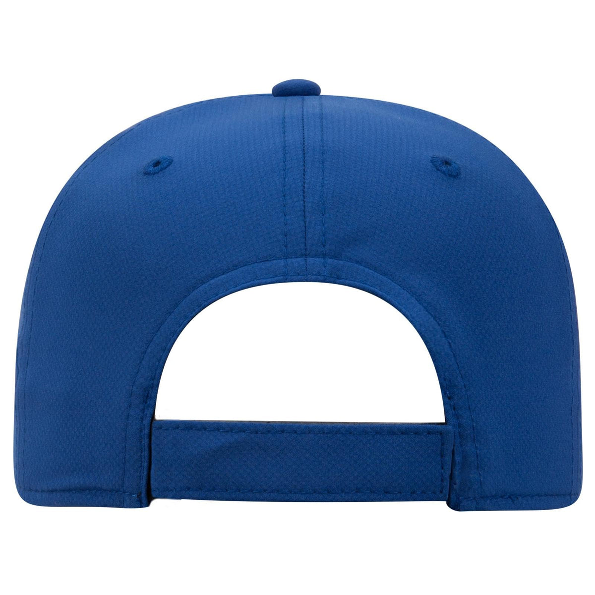 OTTO Cap UPF 50+ 6 Panel Low Profile Baseball Cap | Bulk Packs