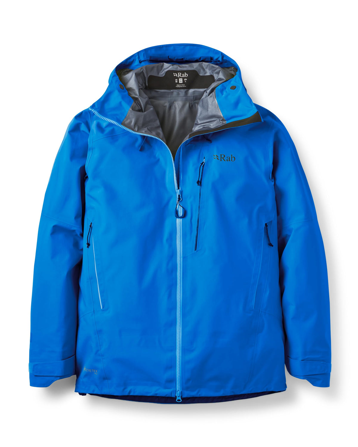 Rab Men's Latok Alpine Gore-Tex Pro Jacket