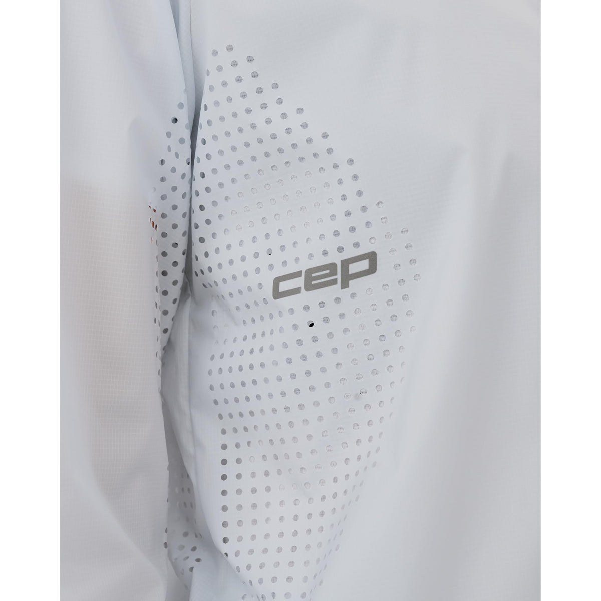CEP Pro Run Ultralight Windbreaker for Women