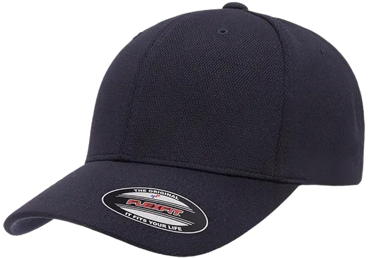 Men’s Cool & Dry Fitted Sports Cap