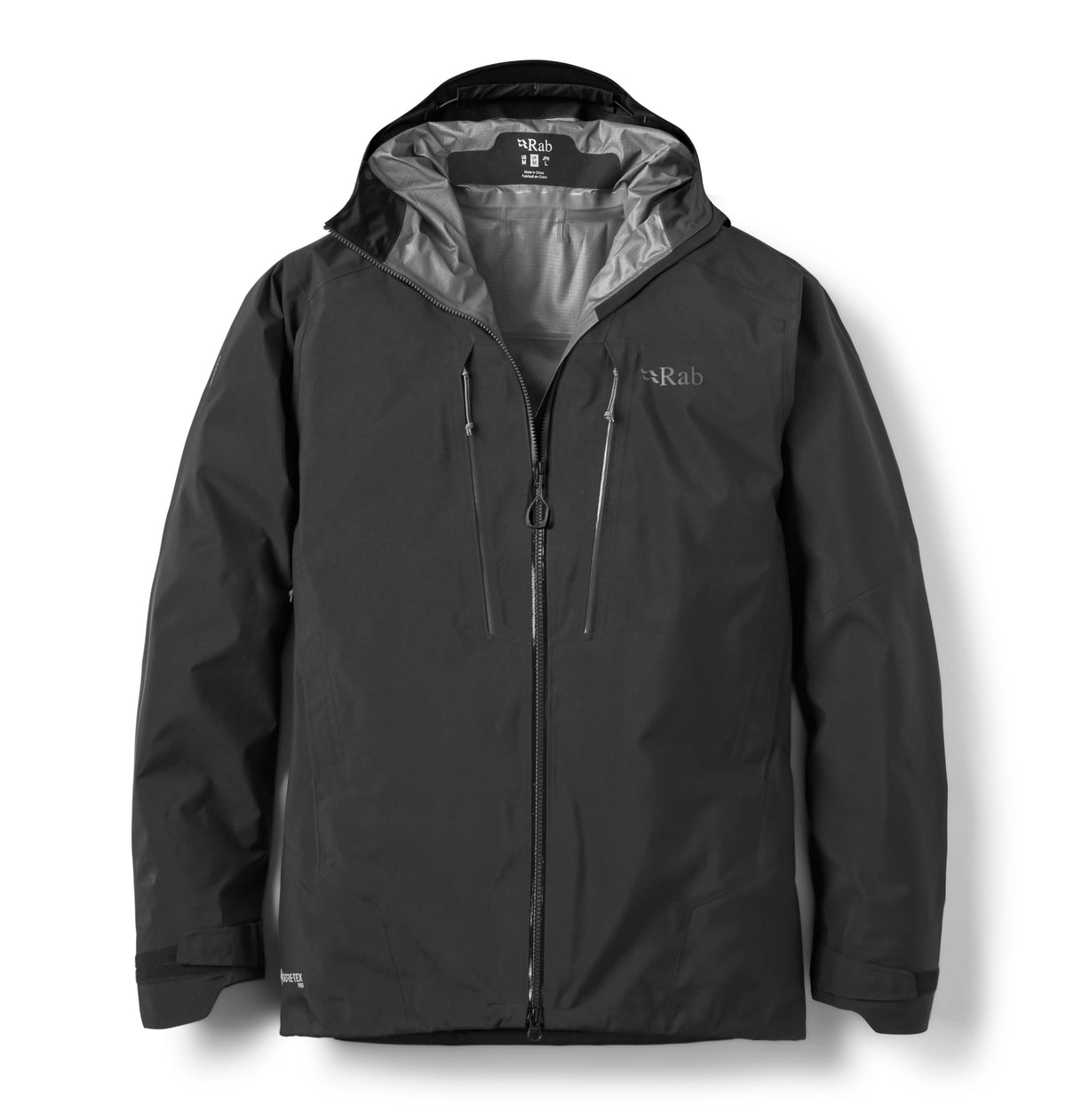 Rab Men's Latok Gore-Tex Pro Jacket