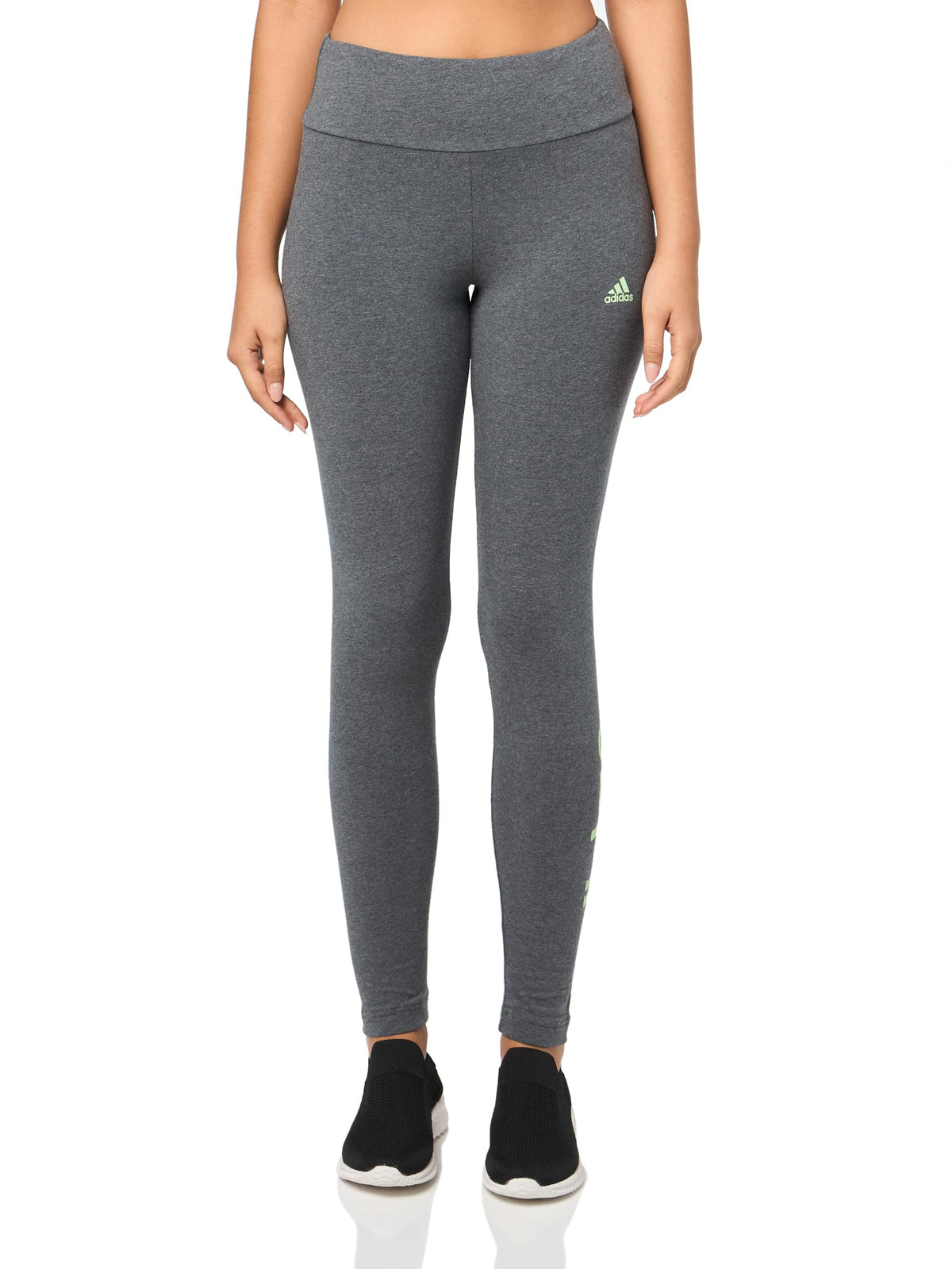 Women’s High-Waisted Training Leggings