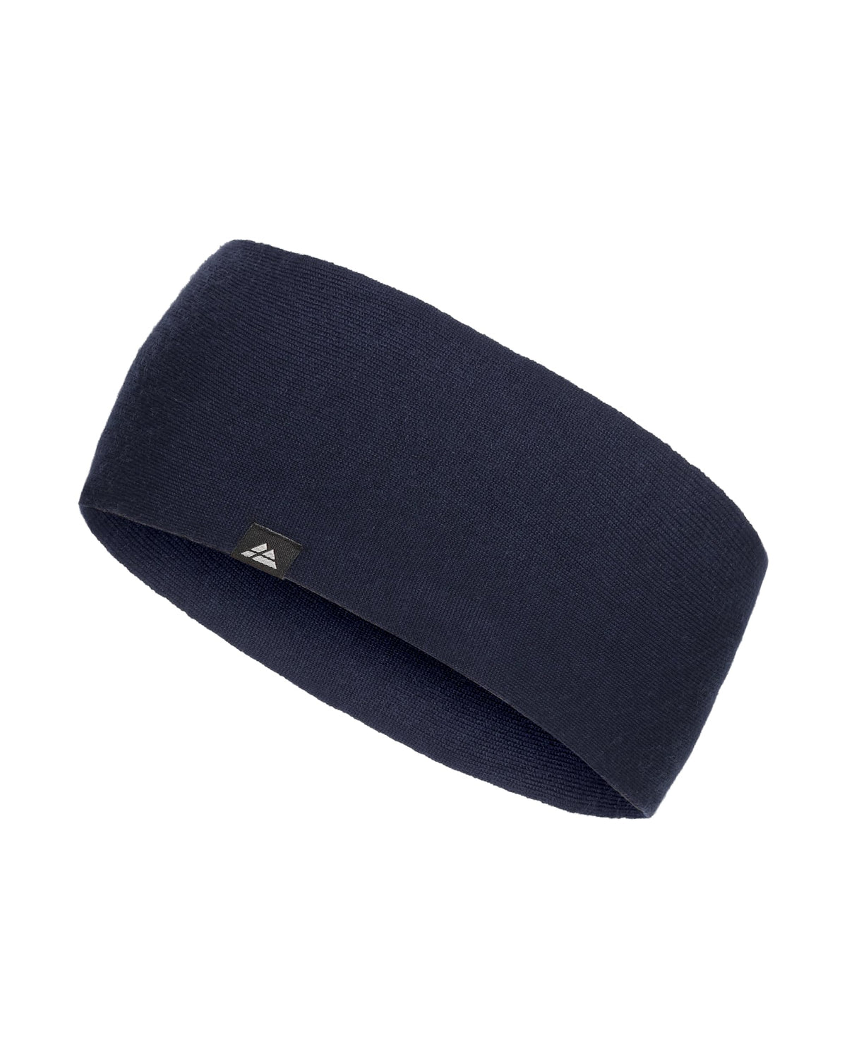 Merino Wool Thermal Ear Warmer Headband