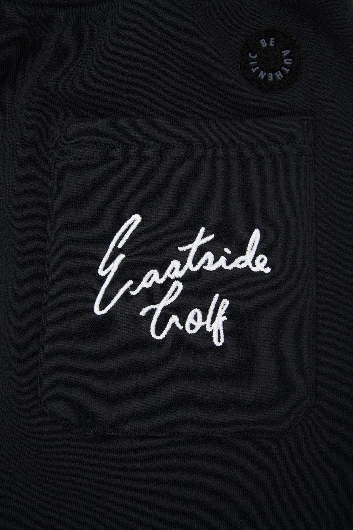Men’s Cotton-Blend Fleece Joggers