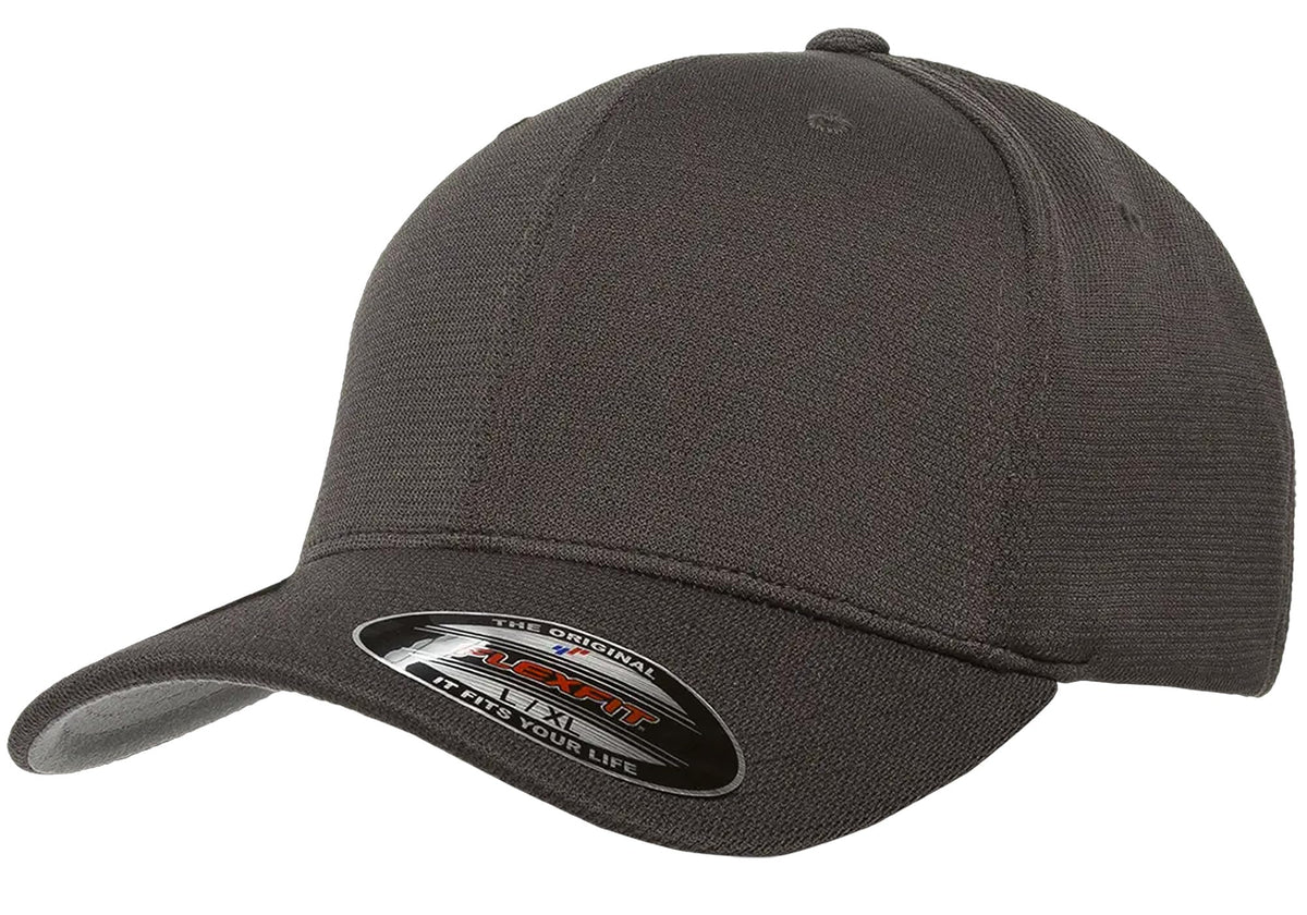 Men’s Cool & Dry Fitted Sports Cap