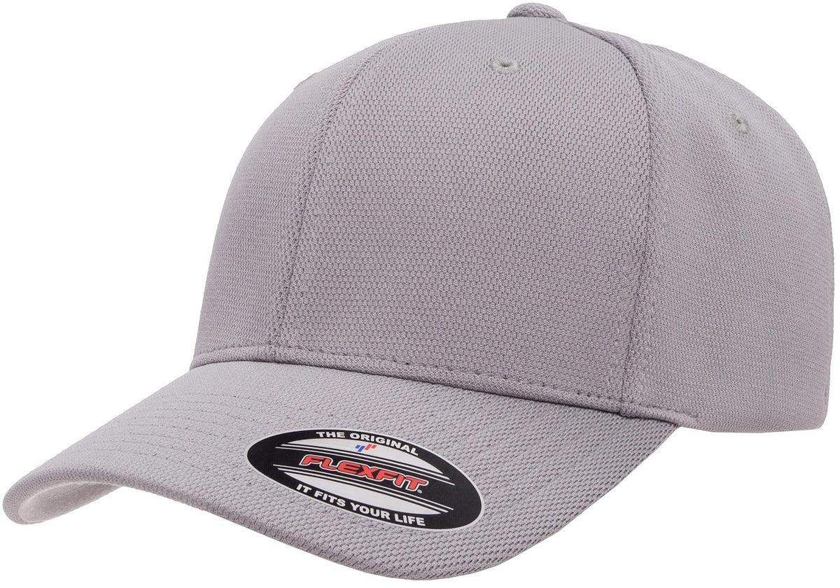 Men’s Cool & Dry Fitted Sports Cap