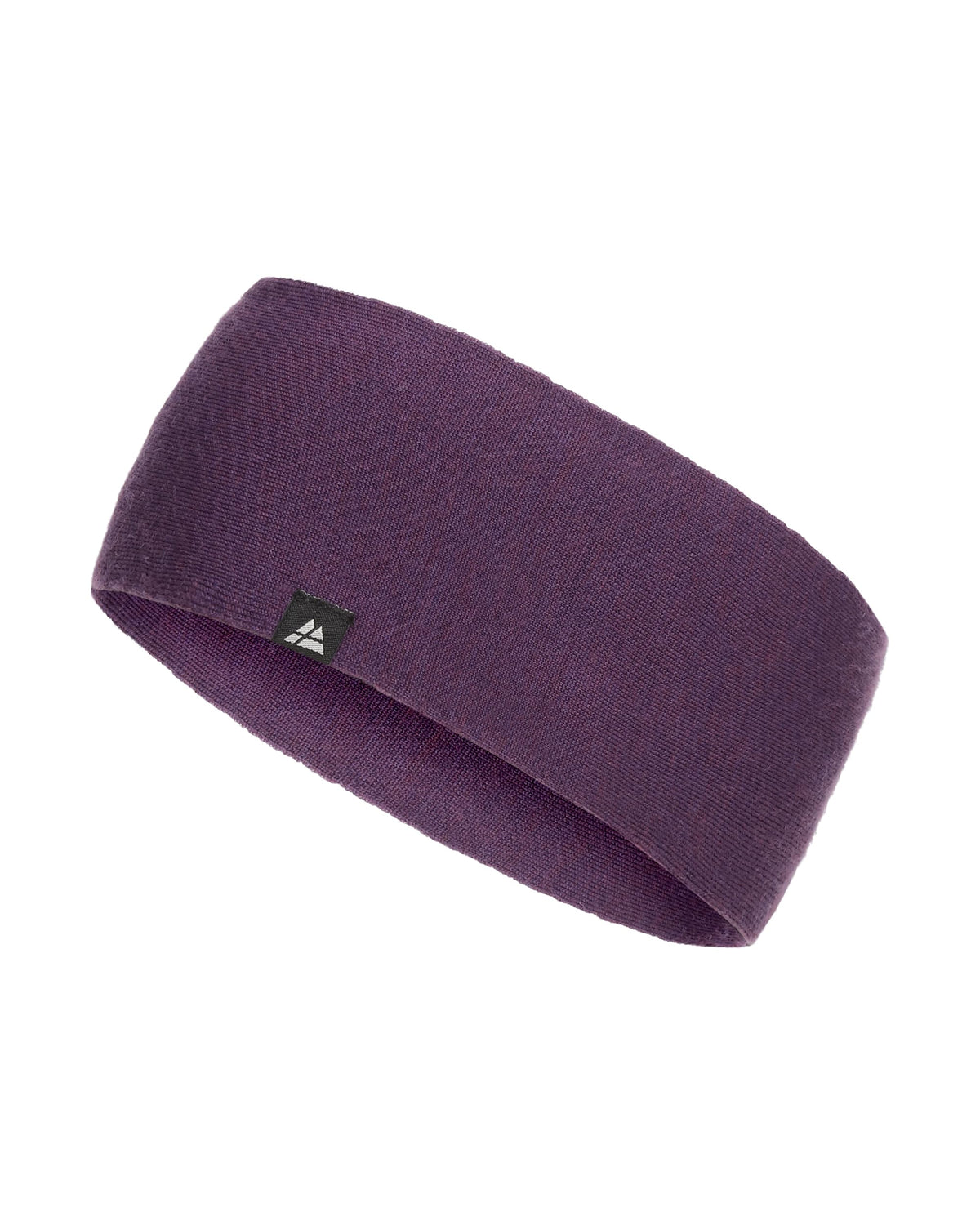 Merino Wool Thermal Ear Warmer Headband