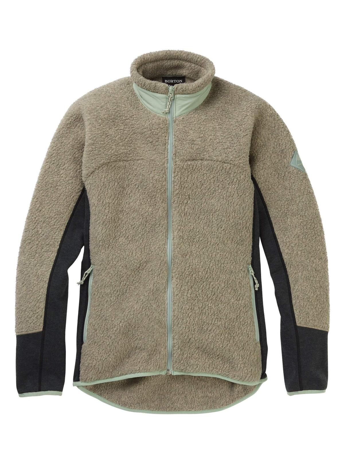 Burton Women's Women's Minturn Full-zip