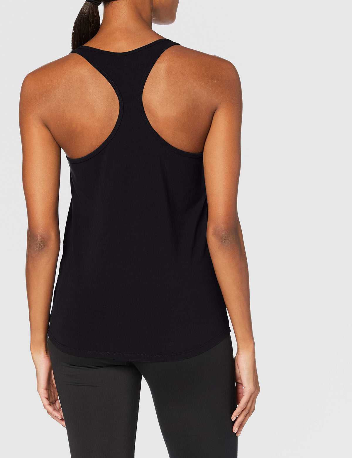 Triple Stack Racer Tanktop | BlackOut - A