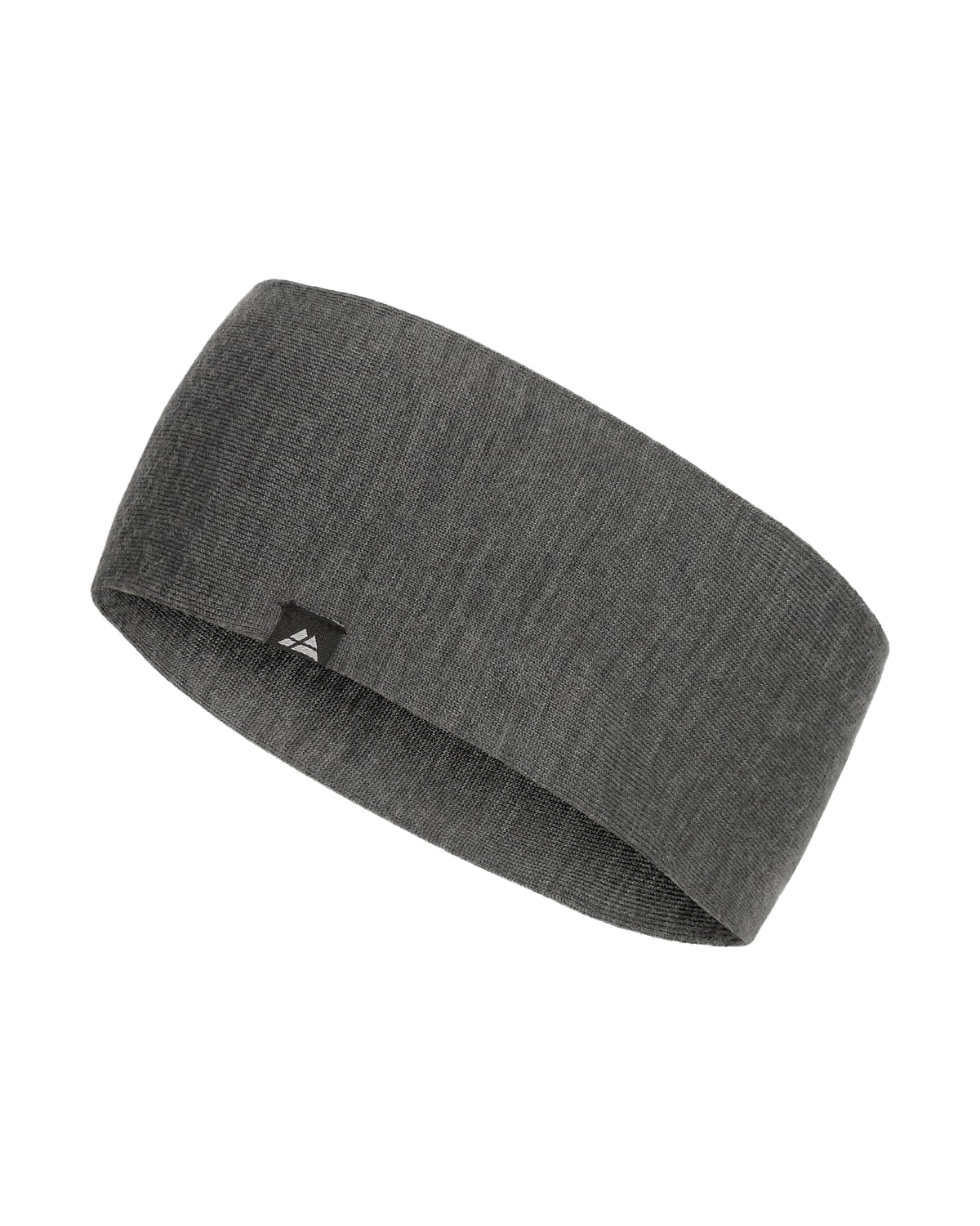Merino Wool Thermal Ear Warmer Headband