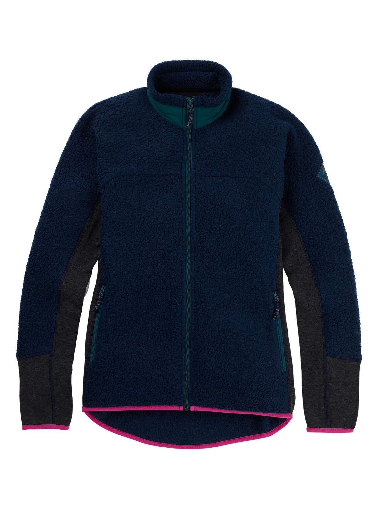 Burton Women's Women's Minturn Full-zip