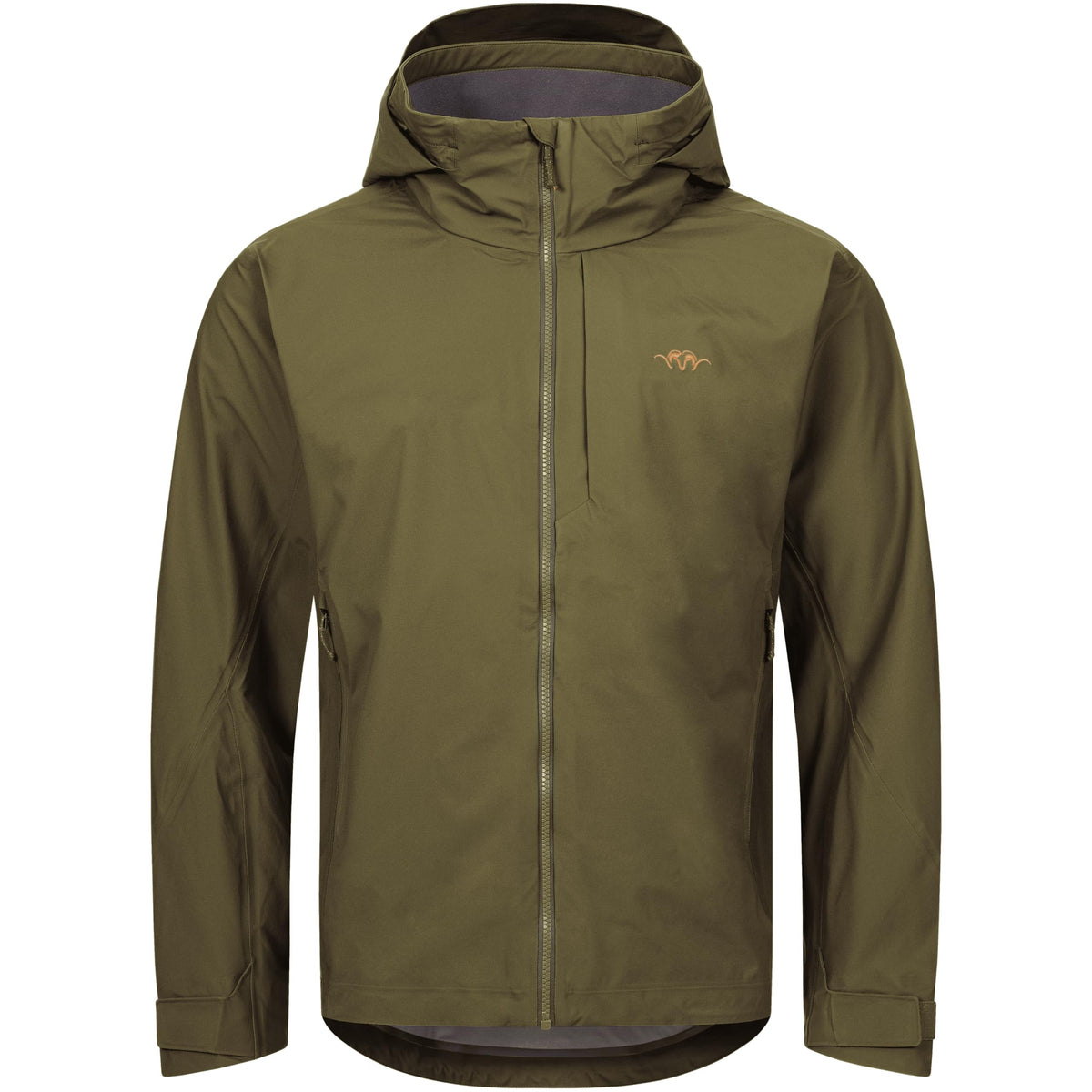 Men’s 3-Layer Waterproof Hunting Jacket