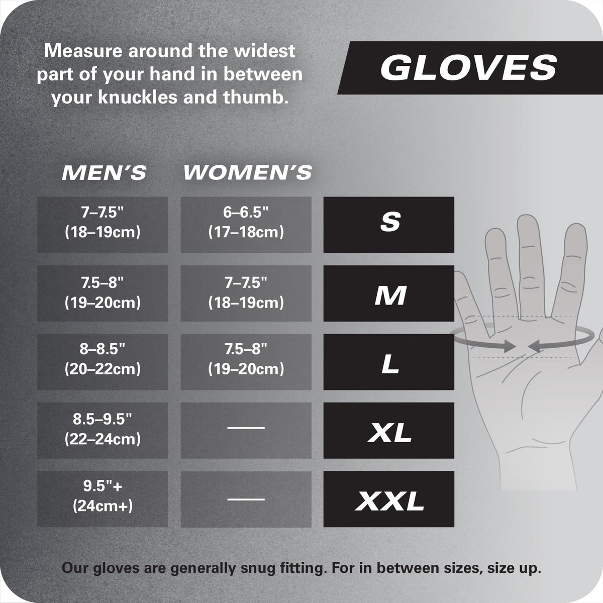 Women’s Wrist-Wrap Weightlifting Gloves