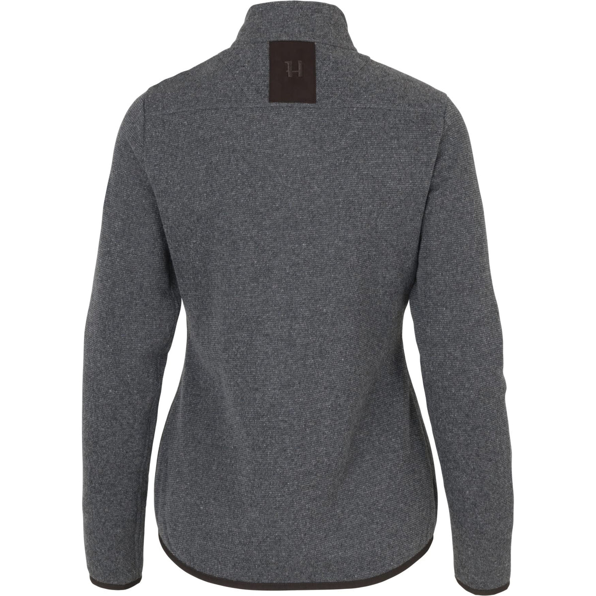 Harkila Metso full zip Women Slate grey XX-Large Grey
