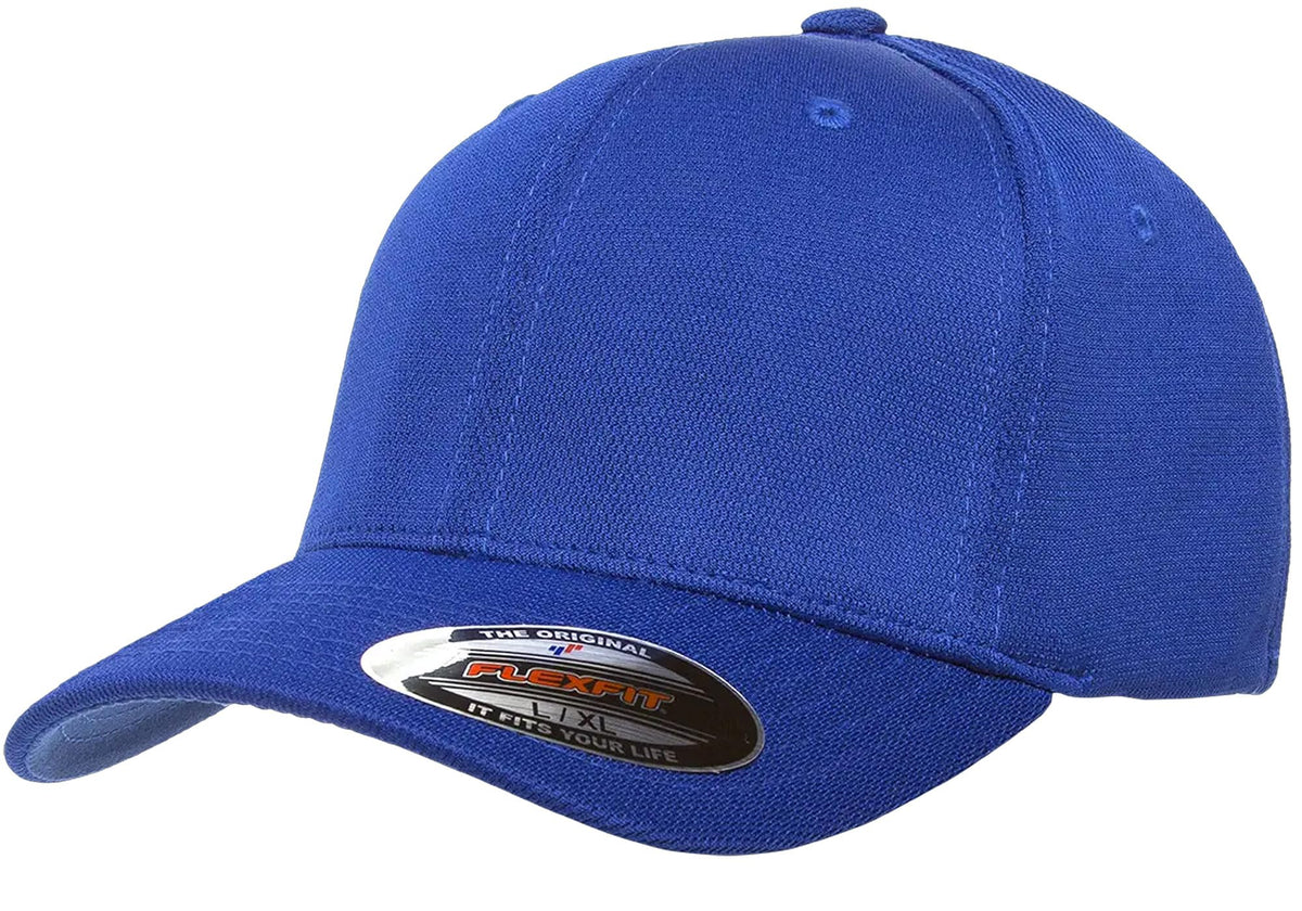 Men’s Cool & Dry Fitted Sports Cap