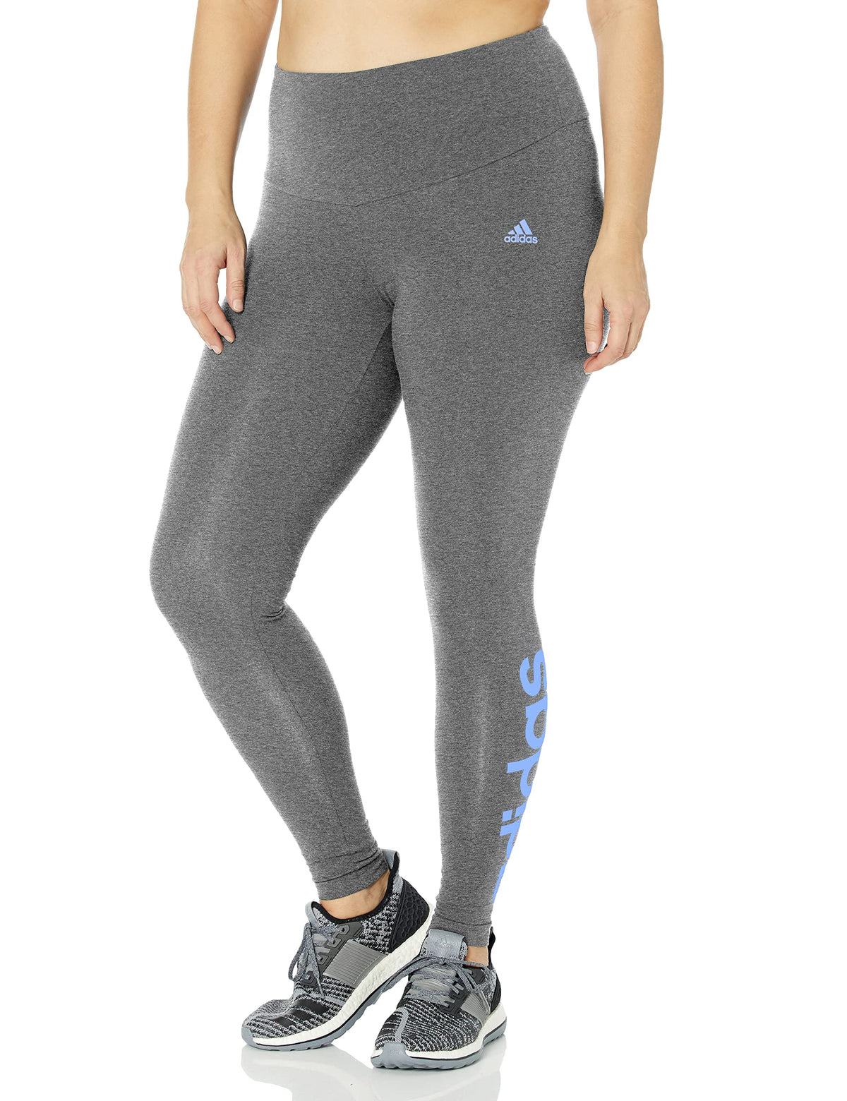 Women’s High-Waisted Training Leggings